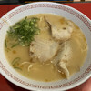 金龍ラーメン  御堂筋店