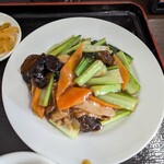 台湾料理 海林 - 