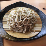 Itoe No - 十割蕎麦