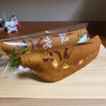 御菓子所 津島屋 - 若鮎