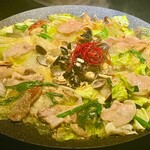 Teppanyaki Towa - 