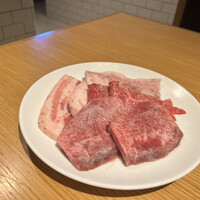 ビーフキッチン 恵比寿店 - 