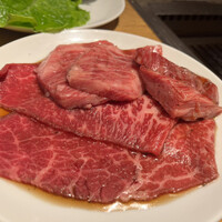 ビーフキッチン 恵比寿店 - 