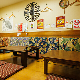 台湾料理 光春_2