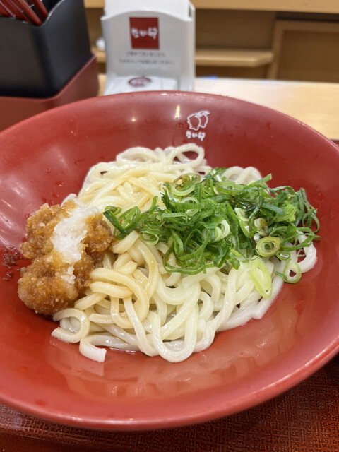 なか卯 神戸谷上店 - 谷上/牛丼 | 食べログ