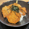 Shinshuu Tarekatsudon Mameya - 