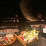 ｂａｒ 松虎 - 