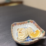 ふく料理 しのだ - 