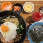 チゲ料理&韓国鉄板 ヒラク - 