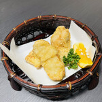 ふく料理 しのだ - 