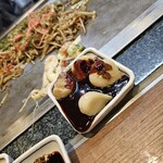 鉄板料理 小松 - 