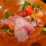 Sushi Ichi - 