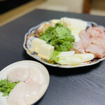 ふく料理 しのだ - 