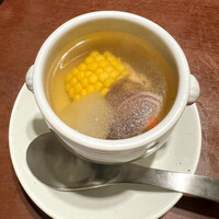 中華ダイニング 一途一心 - 