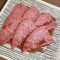 焼肉白炭 - 