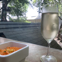 パージナ イタリアン ファイアワークス プラス カフェ ～薪焼きイタリアンとワイン～ - 