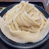 手打ちうどん 袋屋 - もりうどん