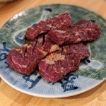 Yakiniku Horumon Nikunari - 