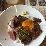 Hakata Yakiniku Meijiya Komondoten - 