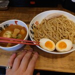 三豊麺 - 