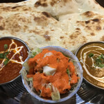 タージマハル - 