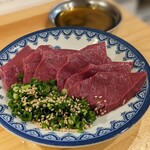 Yakiniku Horumon Nikunari - 