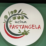 Cucina PASTANGELA - 