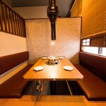 焼肉タンとハラミ まっちゃん - 
