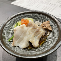 鮨 Matsui はなれ - 