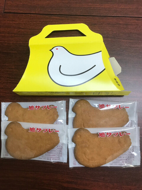 豊島屋 銀座三越店 - 銀座/洋菓子 | 食べログ