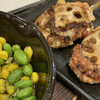 yakki鶏 - 