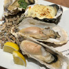 Oysterbar&Wine BELON 渋谷店
