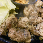 yakki鶏 - 