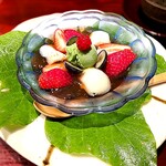 草喰 なかひがし - 