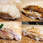 Ebisu Sushi Fuji - 