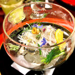 草喰 なかひがし - 