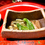 草喰 なかひがし - 