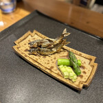 旬菜小料理 とんぼ - 
