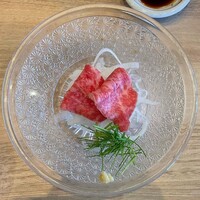 炭火焼肉 肉の匠 ひうち - 