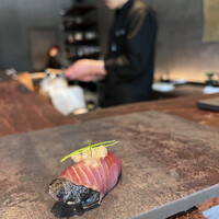 寿司 なかご 別邸 - 