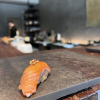 寿司 なかご 別邸 - 