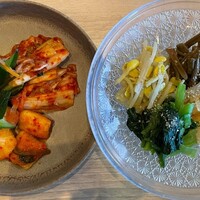 炭火焼肉 肉の匠 ひうち - 