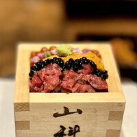 銀座 山科 - 