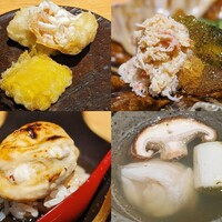 恵比寿 鮨 藤 - 