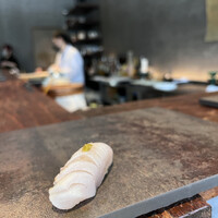 寿司 なかご 別邸 - 