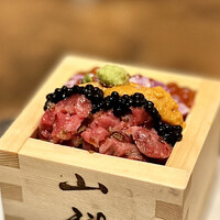 銀座 山科 - 