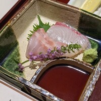 銀座 天一 博多店 - 