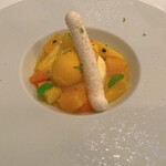 サーラ アマービレ - 