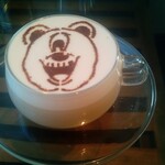 リュモンコーヒースタンド - 