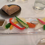 サーラ アマービレ - 